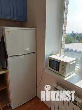 1-к квартира, посуточно, 36м2, 6/6 этаж