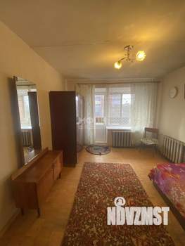 2-к квартира, на длительный срок, 55м2, 5/14 этаж