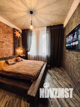 Студия квартира, посуточно, 26м2, 3/4 этаж