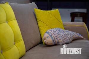 2-к квартира, посуточно, 50м2, 1/1 этаж