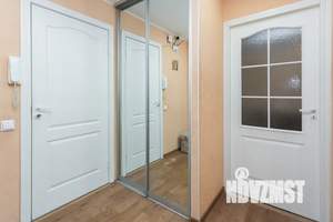 2-к квартира, посуточно, 55м2, 6/9 этаж