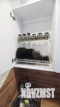 1-к квартира, посуточно, 31м2, 1/5 этаж