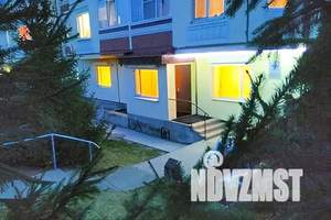 3-к квартира, посуточно, 107м2, 1/5 этаж