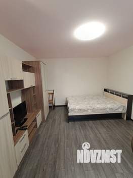 1-к квартира, на длительный срок, 30м2, 6/6 этаж