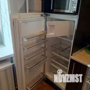 1-к квартира, посуточно, 32м2, 1/5 этаж