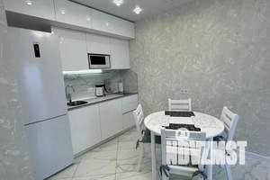 2-к квартира, посуточно, 39м2, 7/9 этаж