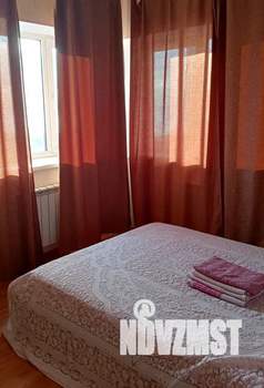 1-к квартира, посуточно, 36м2, 8/9 этаж