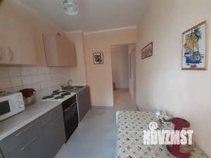 1-к квартира, посуточно, 35м2, 3/5 этаж