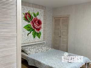 1-к квартира, посуточно, 35м2, 1/5 этаж