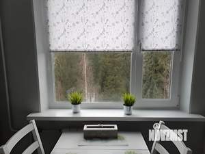 1-к квартира, посуточно, 38м2, 5/9 этаж