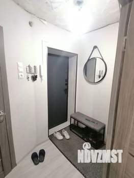 1-к квартира, на длительный срок, 28м2, 5/5 этаж