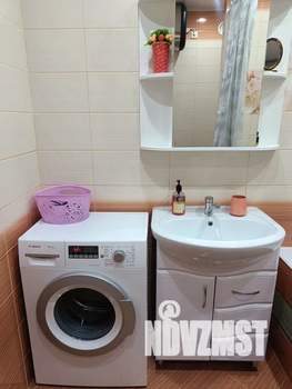 2-к квартира, посуточно, 53м2, 9/11 этаж