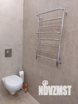 1-к квартира, посуточно, 36м2, 5/16 этаж