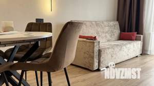 2-к квартира, посуточно, 44м2, 8/21 этаж