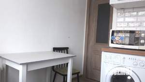 1-к квартира, посуточно, 37м2, 4/5 этаж