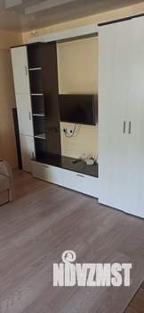 1-к квартира, на длительный срок, 32м2, 1/5 этаж