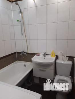 1-к квартира, на длительный срок, 26м2, 6/12 этаж