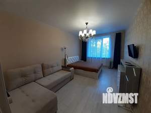 2-к квартира, посуточно, 55м2, 2/5 этаж