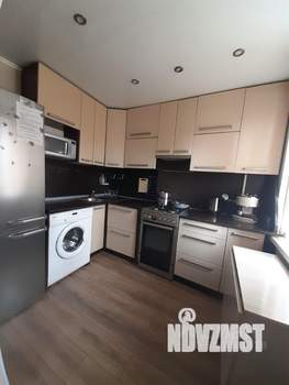 2-к квартира, на длительный срок, 39м2, 2/3 этаж