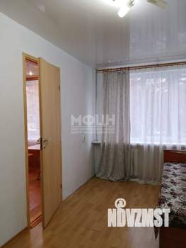 1-к квартира, на длительный срок, 31м2, 2/5 этаж