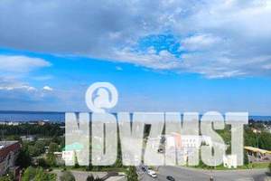 1-к квартира, посуточно, 40м2, 10/14 этаж