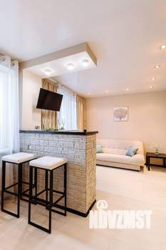 1-к квартира, посуточно, 34м2, 9/10 этаж