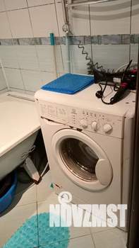 2-к квартира, посуточно, 79м2, 3/5 этаж