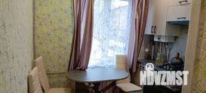 2-к квартира, посуточно, 47м2, 2/5 этаж