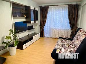 1-к квартира, посуточно, 30м2, 3/5 этаж