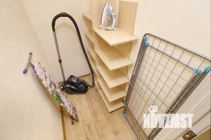 Студия квартира, посуточно, 36м2, 1/5 этаж