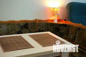 1-к квартира, посуточно, 35м2, 3/9 этаж