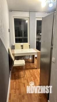 1-к квартира, на длительный срок, 34м2, 5/5 этаж