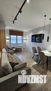 2-к квартира, посуточно, 40м2, 1/1 этаж