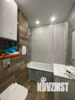 1-к квартира, посуточно, 54м2, 3/5 этаж