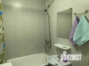 1-к квартира, посуточно, 40м2, 5/5 этаж