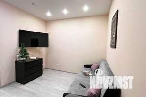 2-к квартира, посуточно, 42м2, 9/21 этаж