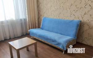 2-к квартира, посуточно, 47м2, 1/3 этаж