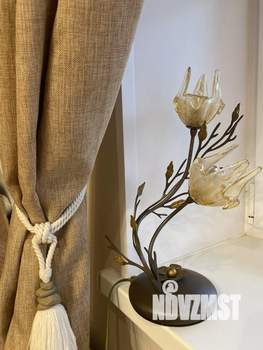 1-к квартира, посуточно, 36м2, 1/3 этаж