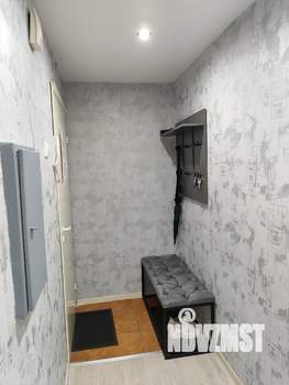 1-к квартира, на длительный срок, 32м2, 4/5 этаж