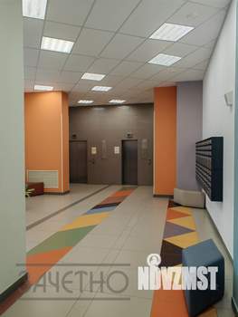 1-к квартира, на длительный срок, 40м2, 5/25 этаж