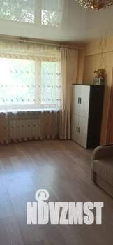 1-к квартира, посуточно, 35м2, 1/5 этаж