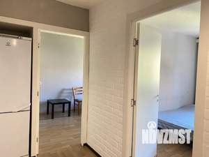 2-к квартира, посуточно, 50м2, 3/5 этаж