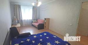 1-к квартира, на длительный срок, 36м2, 1/5 этаж