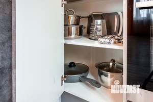 1-к квартира, посуточно, 34м2, 1/1 этаж