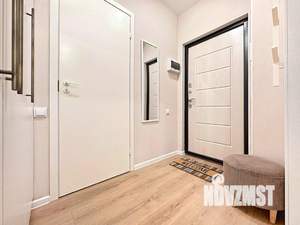 1-к квартира, посуточно, 37м2, 1/1 этаж