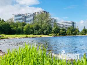 2-к квартира, посуточно, 50м2, 9/9 этаж