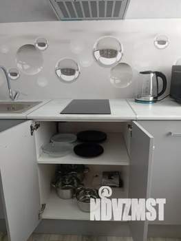 2-к квартира, посуточно, 45м2, 2/5 этаж