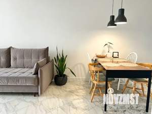 1-к квартира, посуточно, 41м2, 7/9 этаж