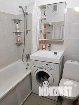 1-к квартира, посуточно, 36м2, 3/5 этаж