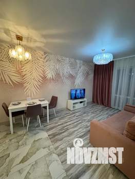 2-к квартира, посуточно, 38м2, 10/12 этаж